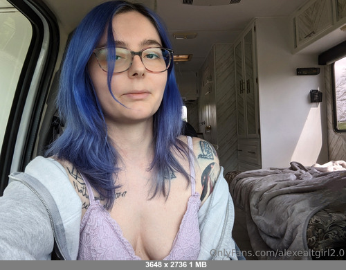 Alexealtgirl2.0 16102025 - alexealtgirl2.0 16102025 - Onlyfans SiteRip
