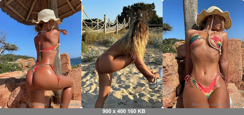 irisava / Iris 18YO - Onlyfans SiteRip