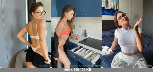 mariperfect / False - Onlyfans SiteRip
