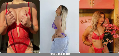 sseeaababy / Sea �� - Onlyfans SiteRip