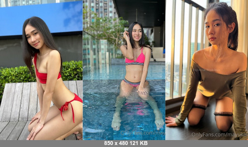 mayukoryuzu / Mayuko Ryuzu - Onlyfans SiteRip