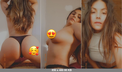 sheylaxxx / Sheyla �� - Onlyfans SiteRip