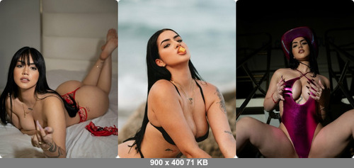 karo g / Karo G - Onlyfans SiteRip
