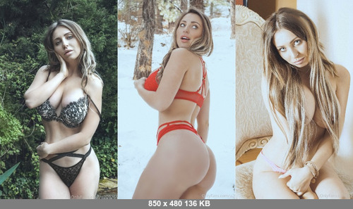 rusaviral / Rusaviral - Onlyfans SiteRip