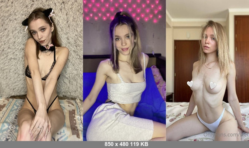 wetfleur / Kate Fleur - Onlyfans SiteRip