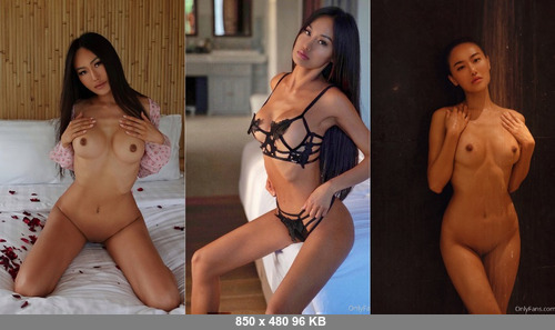 anachii / Ana Chi Diamond Club �� - Onlyfans SiteRip