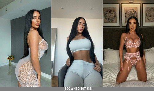 arabellalxo / Arabella Lajares �� - Onlyfans SiteRip