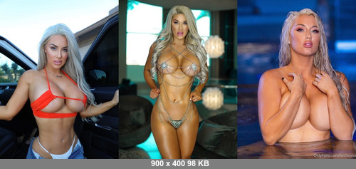 lacikaysomers / Laci Kay Somers - Onlyfans SiteRip