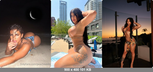 ghostgirl / GHOST GIRL�� - Onlyfans SiteRip