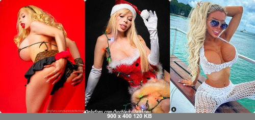 barbiedollbrittney / Brittney kade - Onlyfans SiteRip