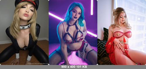 danielledenicola / Danielle DeNicola - Onlyfans SiteRip