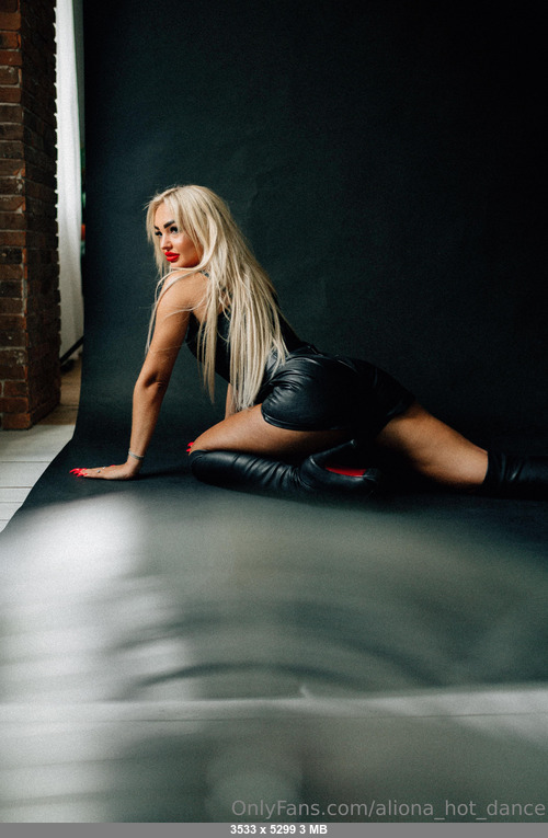 Aliona hot dance 17102025 - Stacy �� - Onlyfans SiteRip