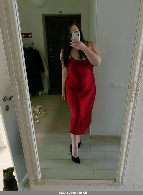 Adeliaalbie 17102025 - Adelia Albie�� - Onlyfans SiteRip