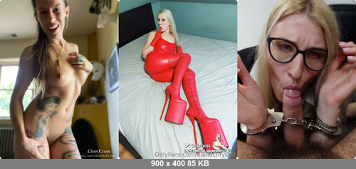 dianechrystall / Diane Chrystall - Onlyfans SiteRip