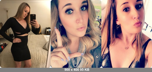 submit2payton / Princess Payton - Onlyfans SiteRip