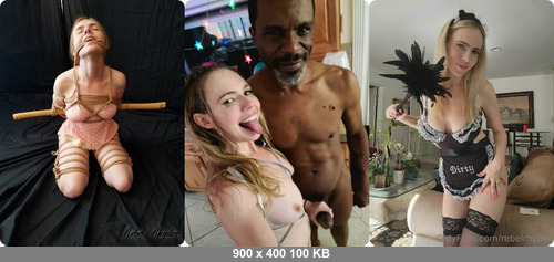 rebelrhyder / Rebel Rhyder - Onlyfans SiteRip