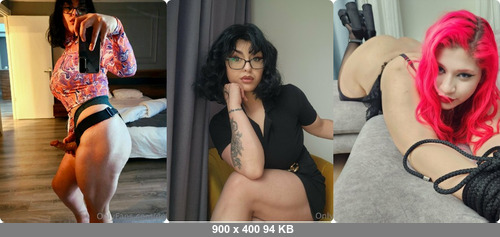 petrafox / PetraFox - Onlyfans SiteRip