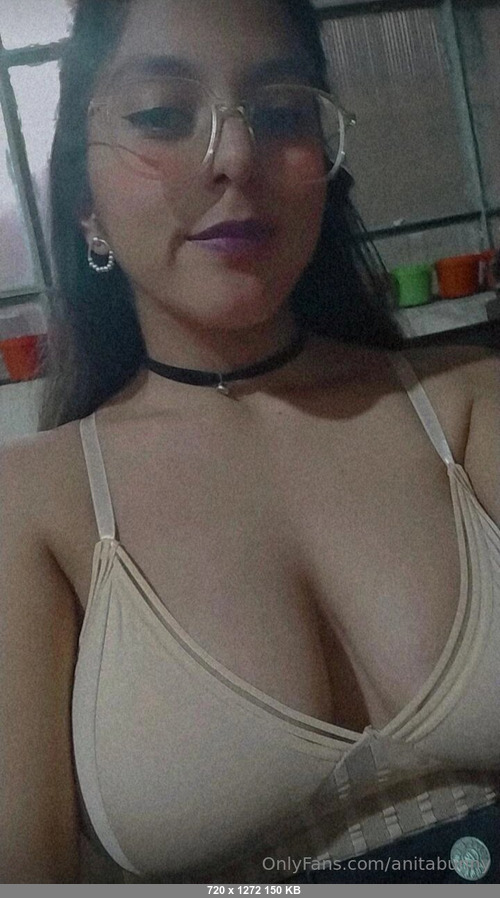 Anitabunny 19102025 - ❤️ Aniita ❤️ - Onlyfans SiteRip
