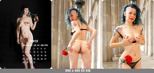 katrinapunk / Katrina Punk - Onlyfans SiteRip