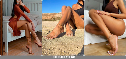 callmealita / Alita �� - Onlyfans SiteRip