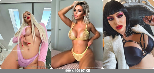 dianafetish / Diana Fetish - Onlyfans SiteRip