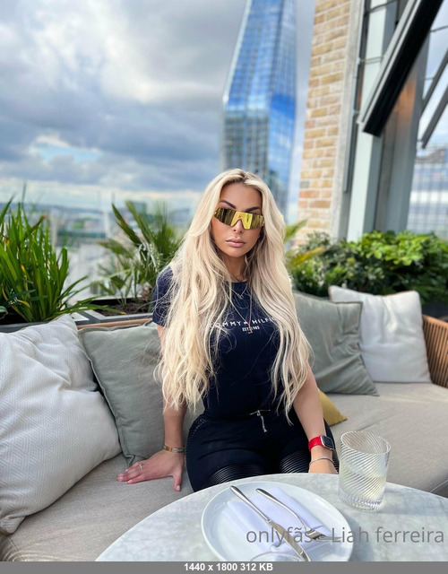 Aliahofficial 19102025 - Liah �� - Onlyfans SiteRip