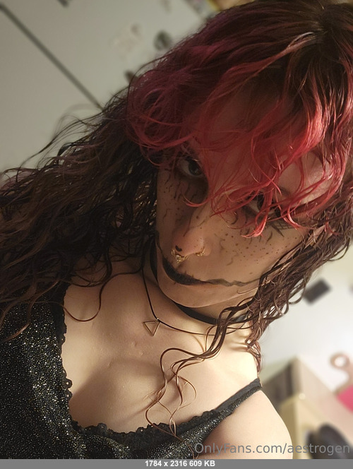 Aestrogen 19102025 - skylar �� - Onlyfans SiteRip