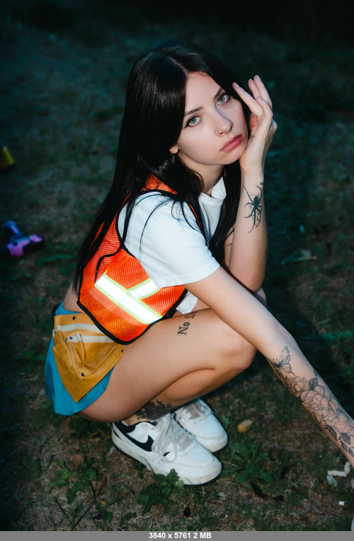 Alignwithjuniper 19102025 - Juniper - Onlyfans SiteRip