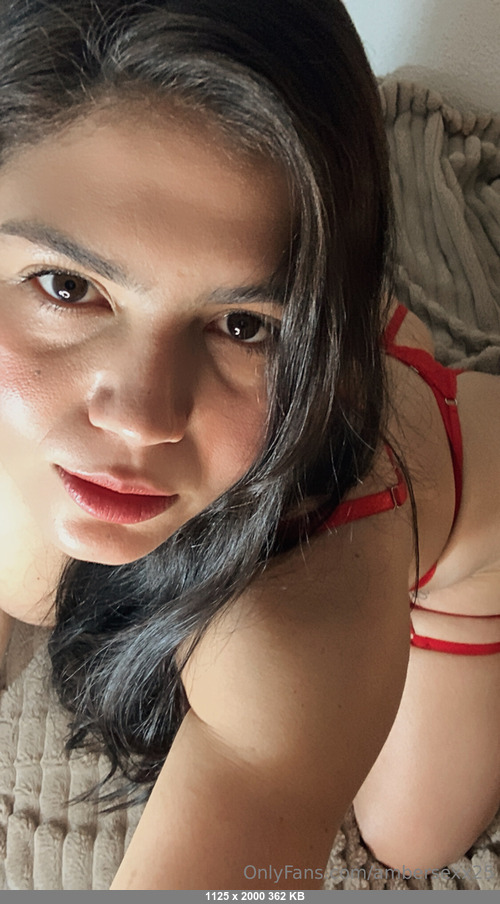 Amberrosse12 21102025 - AMBER ROSSE/ VIDEOCALL - Onlyfans SiteRip