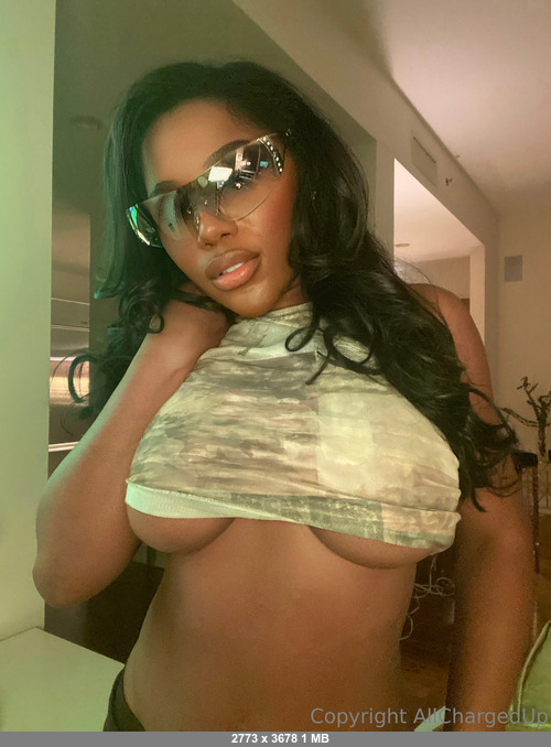 Allchargedup 21102025 - Sasha �� - Onlyfans SiteRip