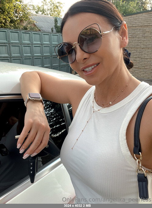 Angelika peerless 21102025 - Angelika - Onlyfans SiteRip