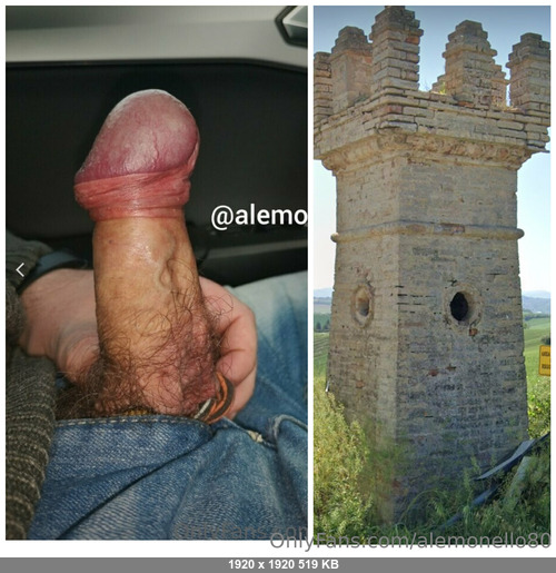 Alemonello80 22102025 - Apex80 - Onlyfans SiteRip