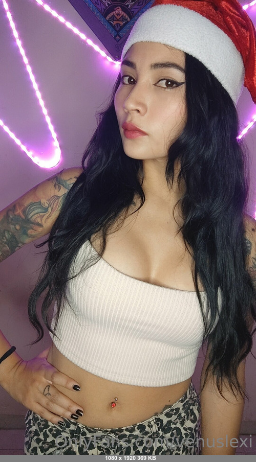 Alexa419 22102025 - Lexi - Onlyfans SiteRip
