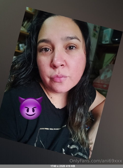 Ani69xxx 22102025 - Anii❤️‍�� - Onlyfans SiteRip