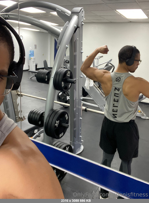 Adonisfitness 22102025 - Adonis Fitness - Onlyfans SiteRip