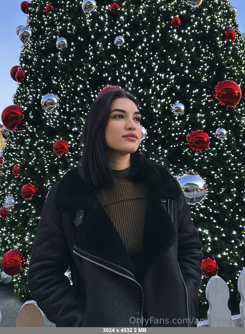 Amelirey22 22102025 - Amelia Rey - Onlyfans SiteRip