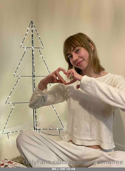 Angelangelinafree 22102025 - Angelina - Onlyfans SiteRip