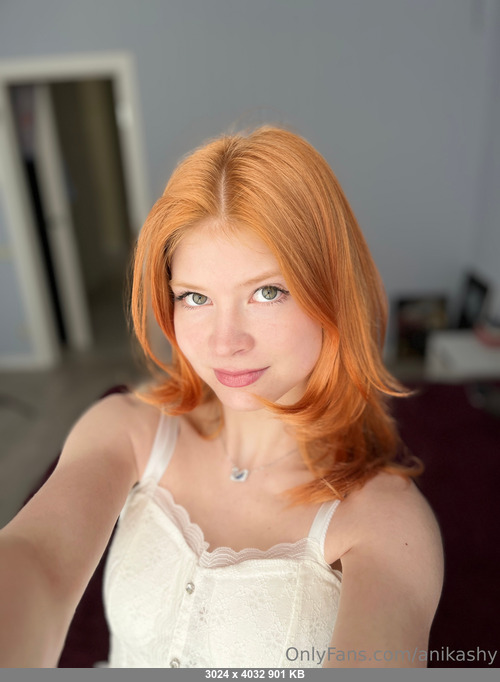 Anikashy 21102025 - Anika�� - Onlyfans SiteRip