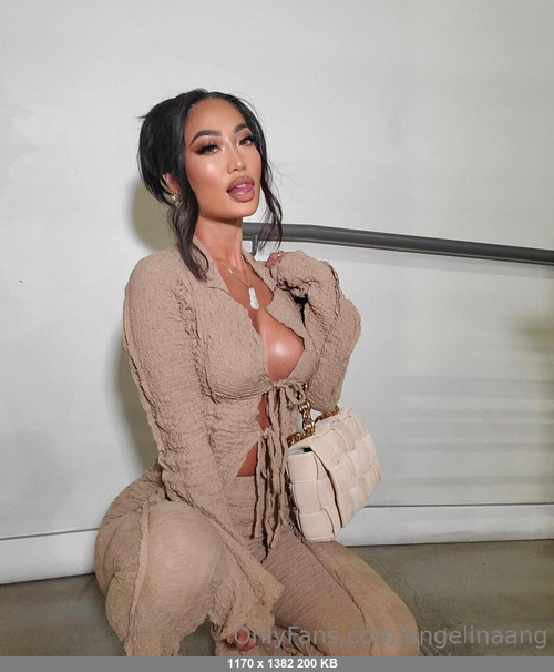 Angelinaang 23102025 - �� Angelina Ang - Onlyfans SiteRip