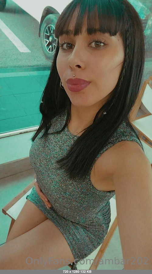 Ambar202 23102025 - Ambar✨ - Onlyfans SiteRip