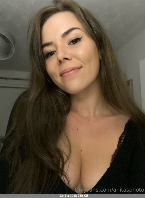 Anitkaaa 24102025 - Anita - Onlyfans SiteRip