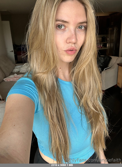 Angiefaith 24102025 - Angie Faith - Onlyfans SiteRip