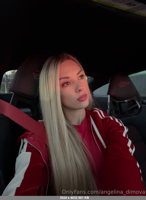 Angelina dimova 24102025 - Angelina Dimova - Onlyfans SiteRip