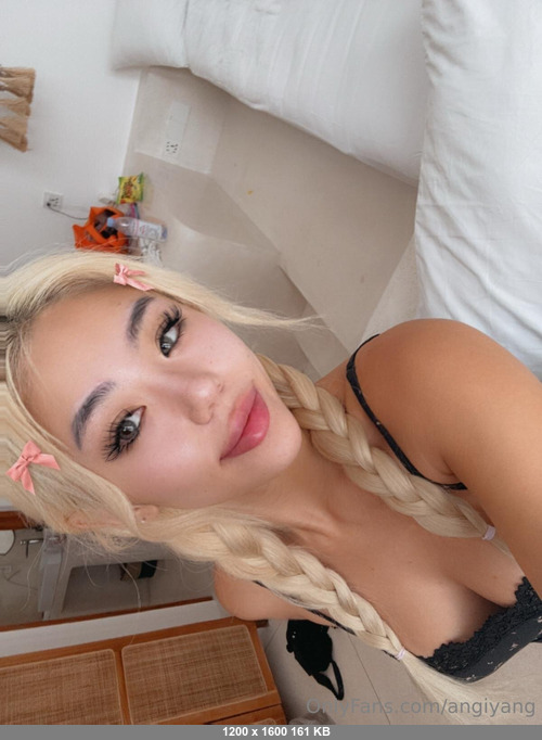 Angiyang 24102025 - ANGI YANG