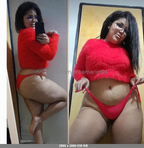 Arbamariel04 24102025 - ⚜️MARIEL88⚜️ - Onlyfans SiteRip