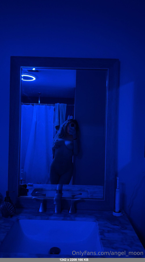 Angel moon 21102025 - Angel Moon - Onlyfans SiteRip