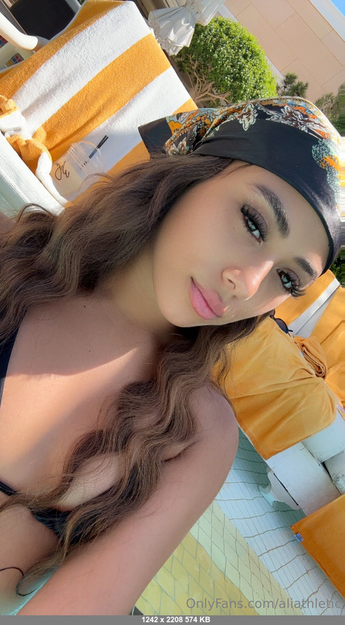 Aliathletic 23102025 - Ali - Onlyfans SiteRip