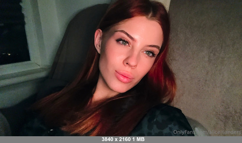 Alice.sanders 23102025 - alice.sanders 23102025 - Onlyfans SiteRip