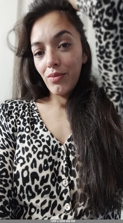 Abrilhotgoddess 23102025 - Aby