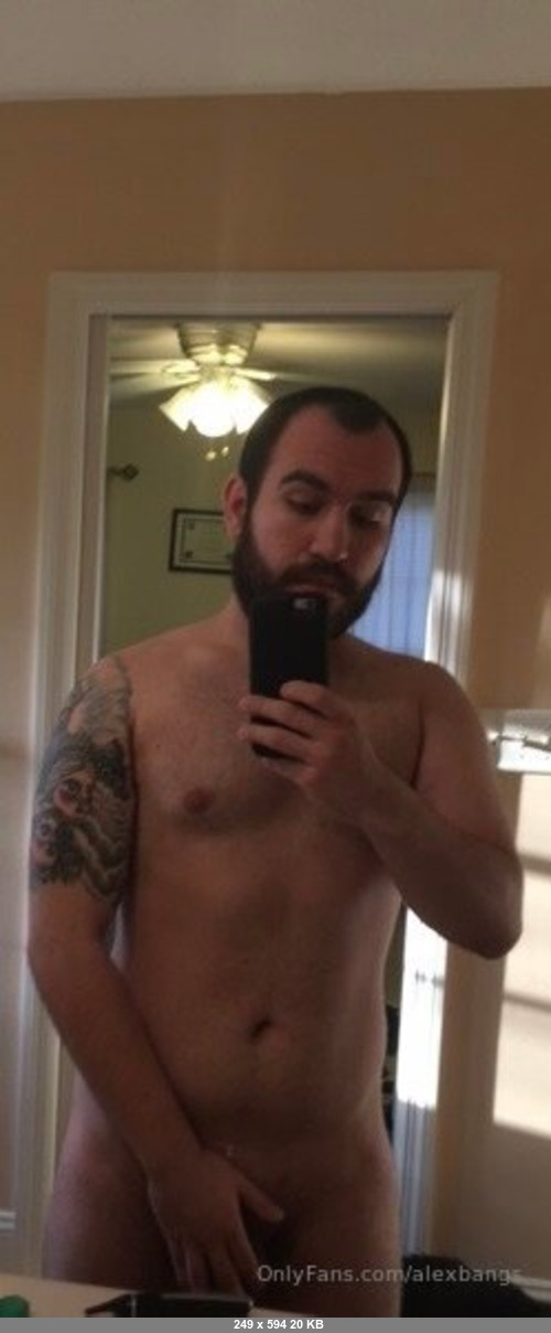 Alexbangs 23102025 - Alex Bangs - Onlyfans SiteRip